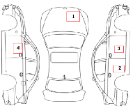 汽车4s管理软件汽修管理