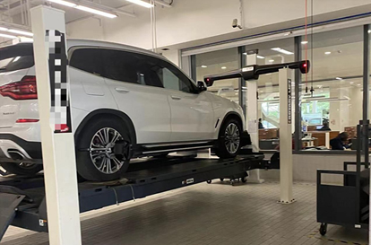 零公里汽车 零公里汽车