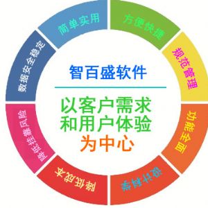 与同行对比，智百盛汽修软件的优势在哪？